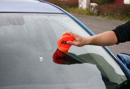 Glaco Yagmur Su Kaydırıcı