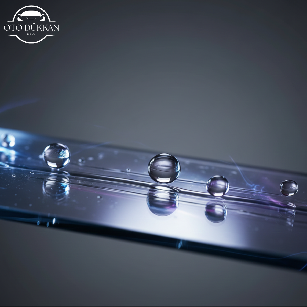 CeraSlip™ -Seramik Kalitesinde Su Kaydırıcı