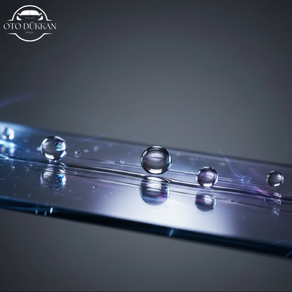 CeraSlip™ -Seramik Kalitesinde Su Kaydırıcı