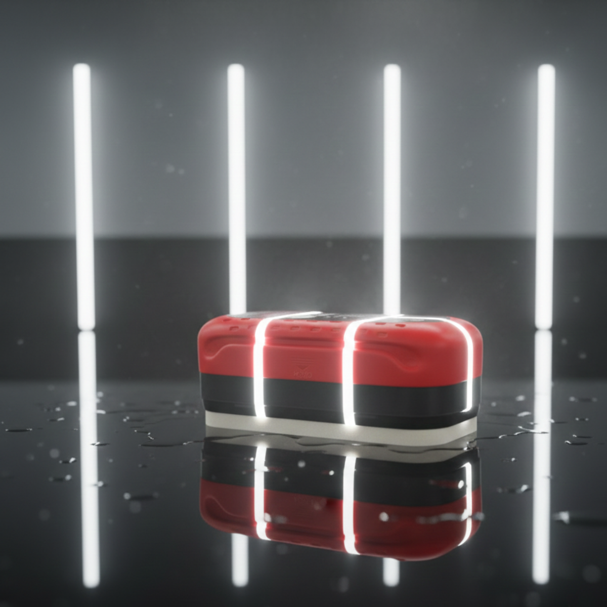 CeraSlip™ -Seramik Kalitesinde Su Kaydırıcı