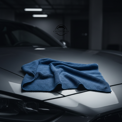 ProClean™ Alman Mikrofiber Bez- 6L çekim gücü