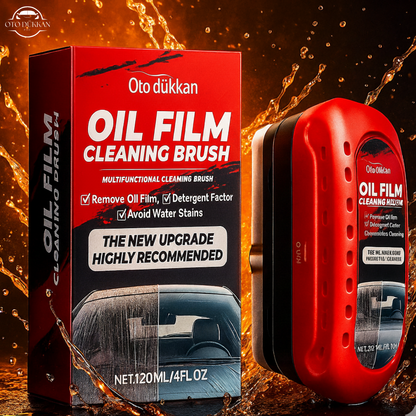 CeraSlip™ -Seramik Kalitesinde Su Kaydırıcı