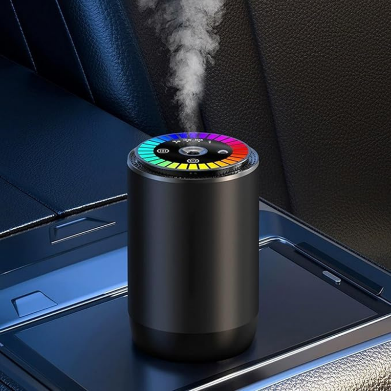 Tavan Aydınlatmalı Akıllı Difüzör