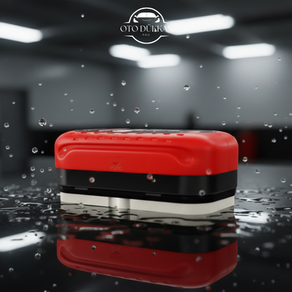 CeraSlip™ -Seramik Kalitesinde Su Kaydırıcı